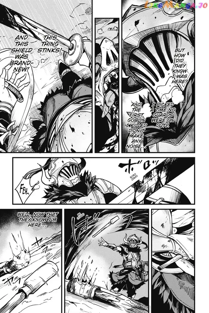 Goblin Slayer: Side Story Year One Chapter 3 image 19_optimized_optimized